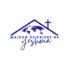 Logo de la Maison de Prière de Yeshoua